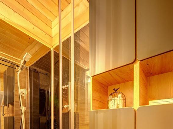Chata Pod Nosalem - Domek Z Jacuzzi Z Bala W Zakopanym Zakopane Bagian luar foto